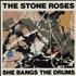 The Stone Roses She Bangs The Drums 7