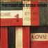 The Stone Roses The Complete Stone Roses CD album Japanese STOCDTH197112