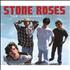 The Stone Roses The Lowdown 2-CD album set UK STO2CTH488719