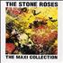 The Stone Roses The Maxi Collection box set German STOBXTH118040