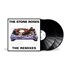 The Stone Roses The Remixes - Black Vinyl - Sealed 2-LP vinyl set UK