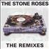 The Stone Roses The Remixes - Sealed 2-LP vinyl set UK STO2LTH241391