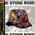 The Stone Roses The Stone Roses - Anniversary Edition 2-CD album set Japanese STO2CTH206831