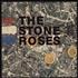 The Stone Roses The Stone Roses - EX vinyl LP US STOLPTH314994