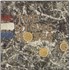 The Stone Roses The Stone Roses - Non-embossed sleeve - VG vinyl LP UK STOLPTH884119