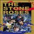 The Stone Roses The Stone Roses And The Resurrection Of British Pop book UK STOBKTH352947