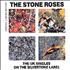The Stone Roses The Uk Singles CD single German STOC5TH64862
