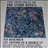 The Stone Roses The Very Best Of... poster UK STOPOTH255240
