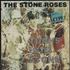 The Stone Roses Turns Into Stone - VG vinyl LP UK STOLPTU757459