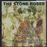 The Stone Roses Turns Into Stone CD album UK STOCDTU376505