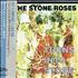 The Stone Roses Turns To Stone CD album Japanese STOCDTU267052