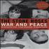 The Stone Roses War And Peace book UK STOBKWA580302