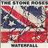 The Stone Roses Waterfall + Print 12
