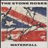 The Stone Roses Waterfall cassette single European STOCSWA242856