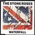 The Stone Roses Waterfall CD single UK STOC5WA72165