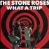 The Stone Roses What A Trip CD album UK STOCDWH333007