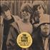 The Stone Roses What The World Is Waiting For CD single Japanese STOC5WH68536