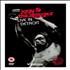 The Stooges Live In Detroit DVD UK TSGDDLI404264