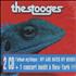 The Stooges My Girl Hates My Heroin / Live And Rarities 2-CD album set French TSG2CMY434151