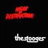 The Stooges Night Of Destruction 6-CD set French TSG6CNI399322