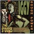 The Stooges Rough Power 10