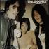 The Stooges What You Gonna Do CD single French TSGC5WH599856