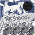 The Stools When I Left EP - Blue Vinyl 7