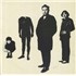 The Stranglers Black & White + 7
