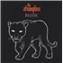 The Stranglers Feline - Deluxe Version Red & Translucent Marble Vinyl - EX 2-LP vinyl set UK STR2LFE865318