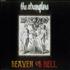 The Stranglers Heaven Or Hell - CD2 CD single UK STRC5HE11025
