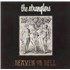 The Stranglers Heaven Or Hell 12