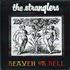 The Stranglers Heaven Or Hell cassette single UK STRCMHE292056