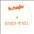 The Stranglers Heaven Or Hell 12