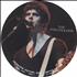 The Stranglers Interview Picture Disc LP UNITED KINGDOM STRPDIN292493