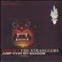 The Stranglers Jump Over My Shadow 2-CD album set German STR2CJU496251