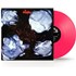 The Stranglers La Folie - Translucent Pink Vinyl - Sealed LP UNITED KINGDOM STRLPLA871875