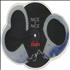 The Stranglers Nice In Nice shaped picture disc UK STRSHNI55866