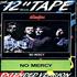 The Stranglers No Mercy cassette single Australian STRCMNO292059