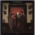 The Stranglers Rattus Norvegicus - EX vinyl LP UK