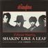 The Stranglers Shakin' Like A Leaf 12