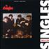 The Stranglers Singles (The U.A. Years) 2-LP vinyl set UK STR2LSI291348