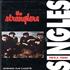 The Stranglers Singles (The U.A. Years) cassette album UK STRCLSI292520