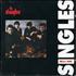 The Stranglers Singles - The U.A. Years CD album UK STRCDSI292022