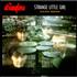The Stranglers Strange Little Girl 7