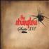 The Stranglers Suite XVI CD album UK STRCDSU372221