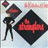 The Stranglers The Collection 1977-1982 vinyl LP Australian STRLPTH291426