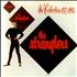 The Stranglers The Collection 1977-1982 CD album UK STRCDTH599392