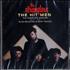 The Stranglers The Hit Men 2-CD album set UK STR2CTH612641