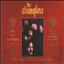 The Stranglers The Old Testament 5-CD set UK STR5CTH636891