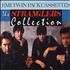 The Stranglers The Stranglers Collection Double Cassette New Zealand STR2KTH292444